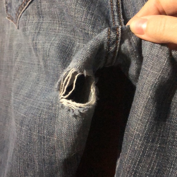 Levi’s 505🤑 - Picture 4 of 6